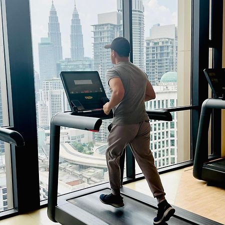 Axon Suite Premium Kl クアラルンプール エクステリア 写真