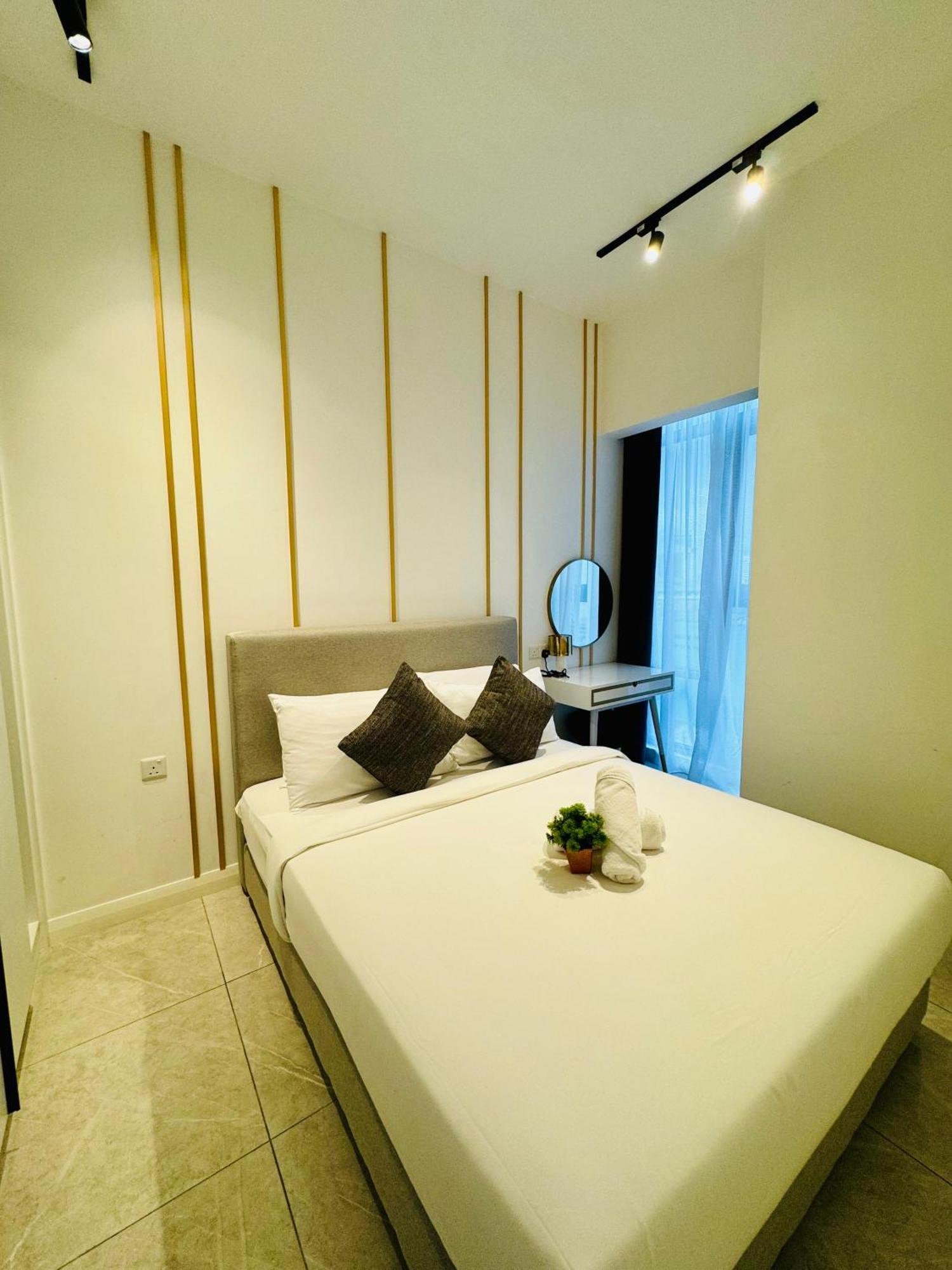 Axon Suite Premium Kl クアラルンプール エクステリア 写真