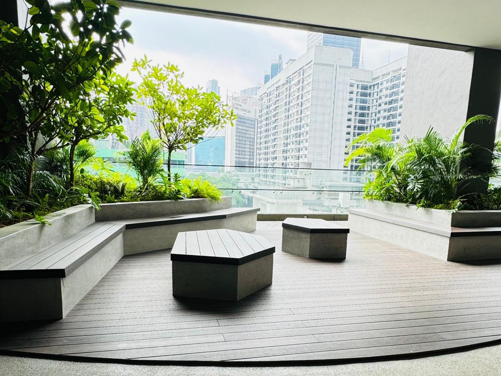 Axon Suite Premium Kl クアラルンプール エクステリア 写真