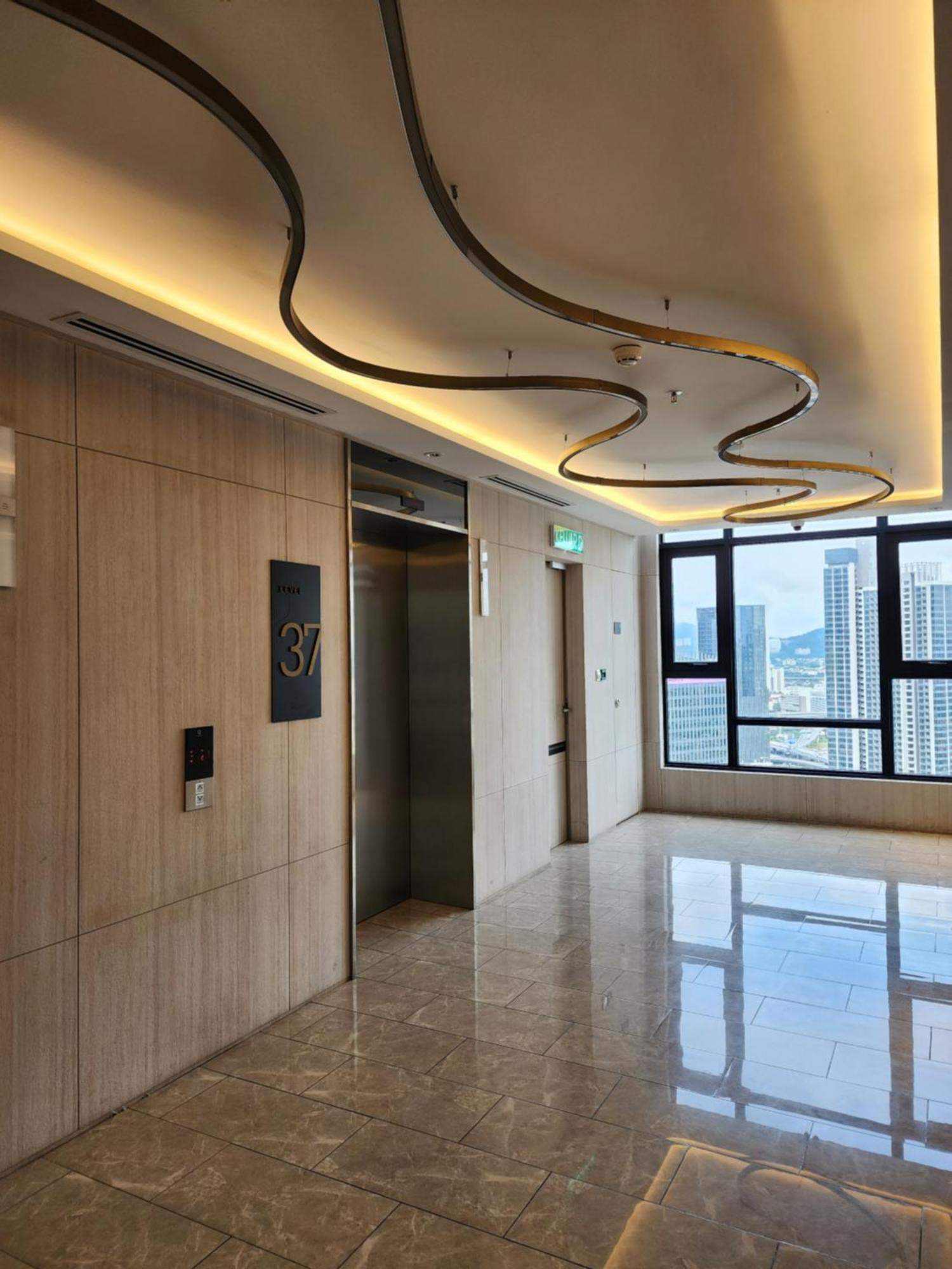 Axon Suite Premium Kl クアラルンプール エクステリア 写真