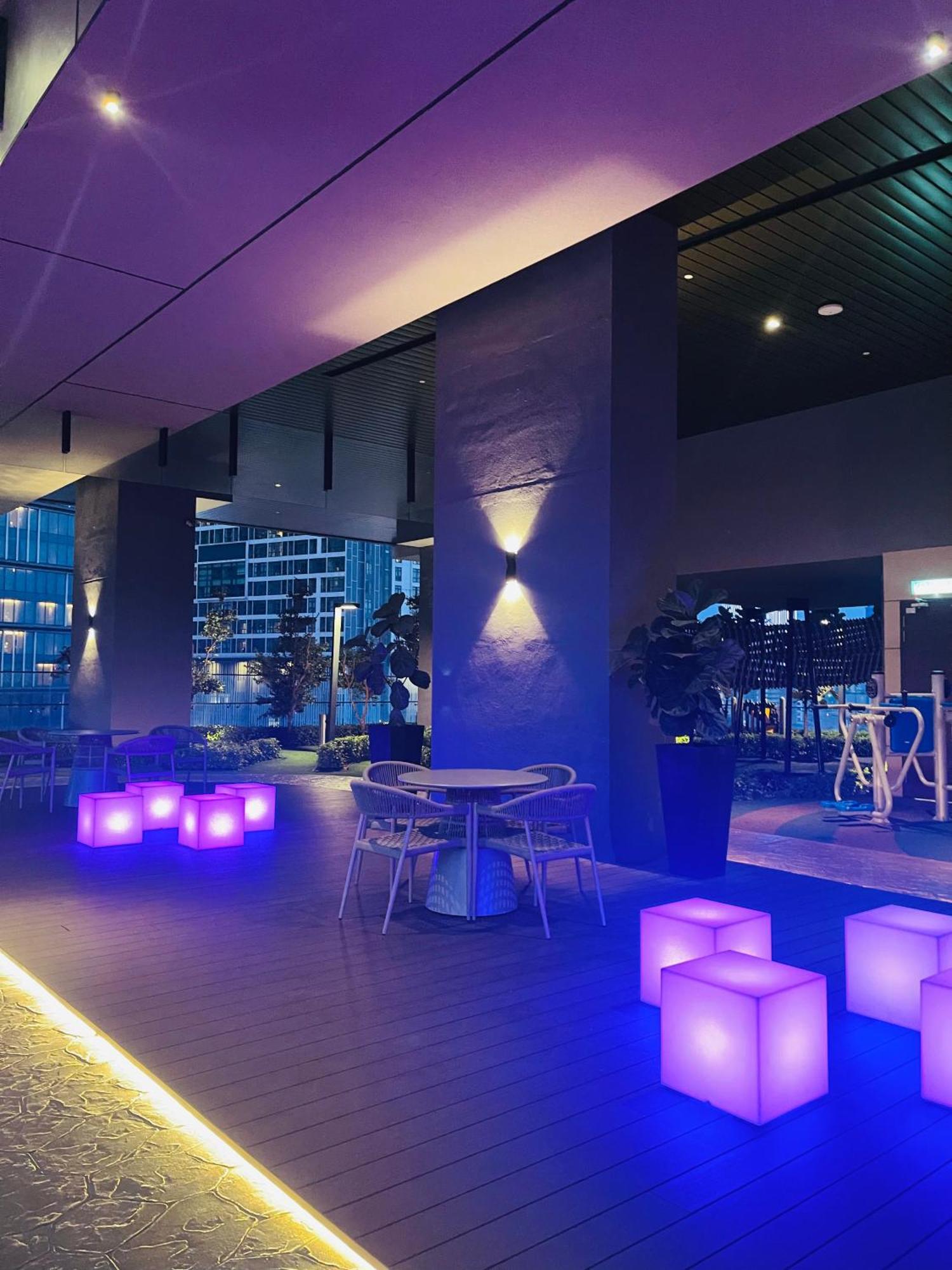 Axon Suite Premium Kl クアラルンプール エクステリア 写真