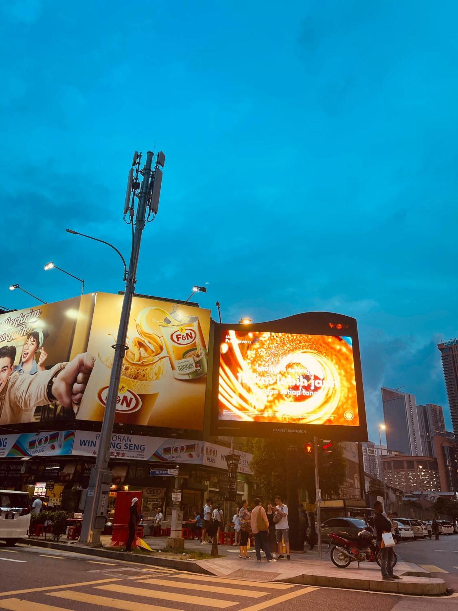 Axon Suite Premium Kl クアラルンプール エクステリア 写真