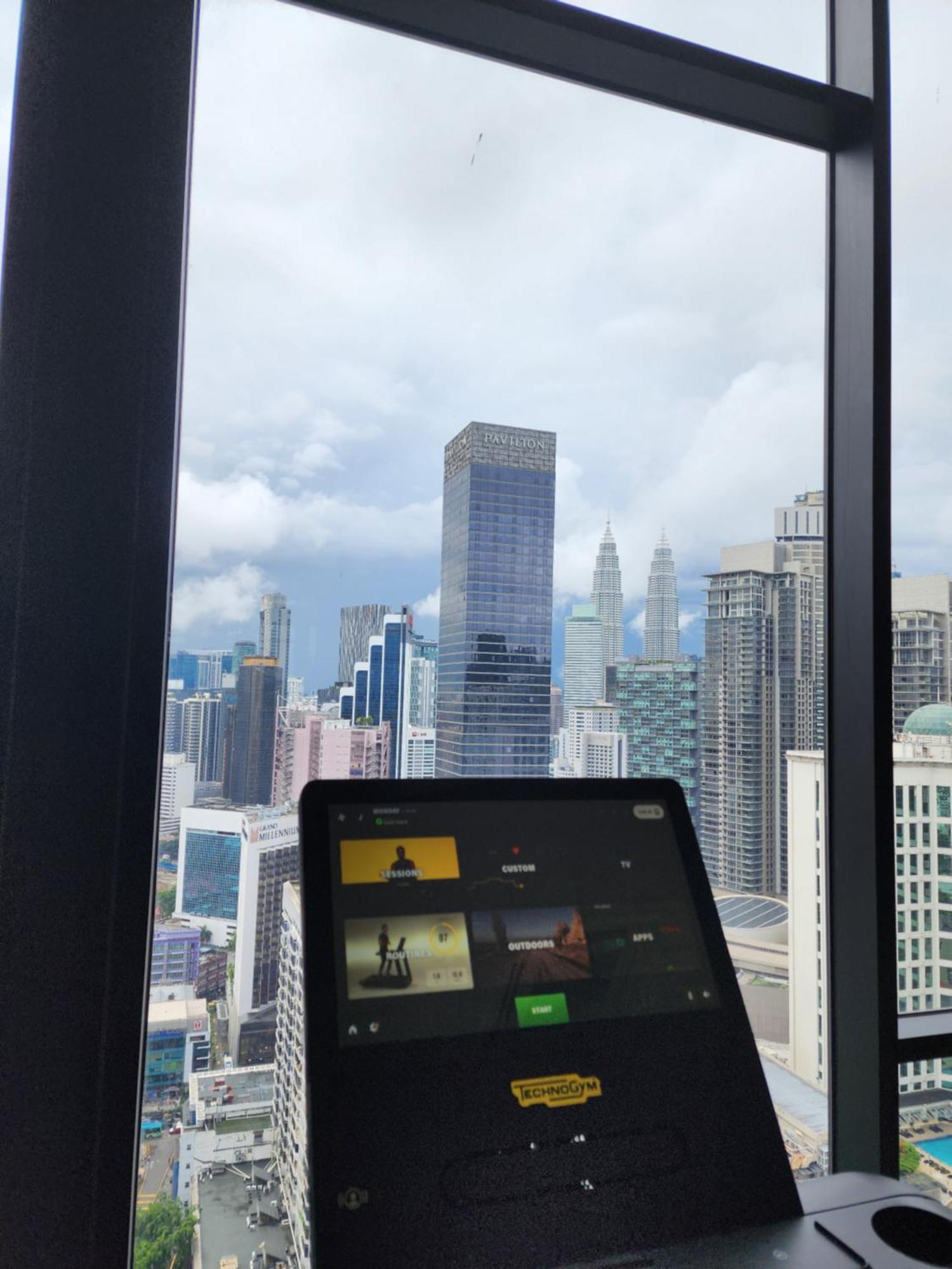 Axon Suite Premium Kl クアラルンプール エクステリア 写真